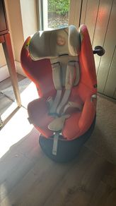 Cybex Car Seat