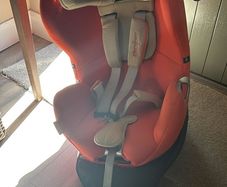 Cybex Car Seat