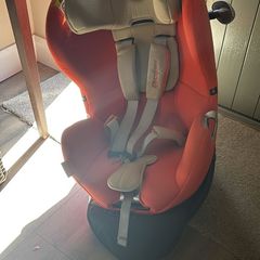 Cybex Car Seat