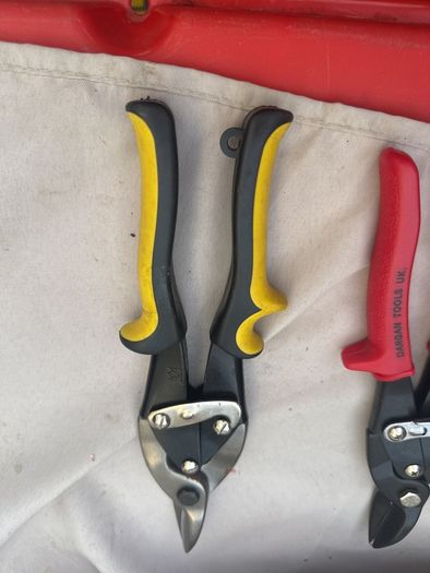 tinman shear