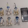 Star wars R2-d2 Figures Image 9