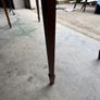 Antique Mahogany Desk Image 7