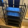 shoe rack ( no price below) Image 4