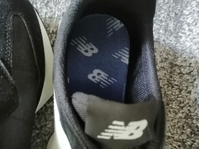 new balance size 7