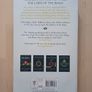 The Lord of the Rings Part #1 - The Fellowship of the Ring by JRR Tolkien (Fantasy Paperback 2011) Image 8