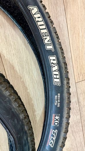 Maxxis Ardent Race