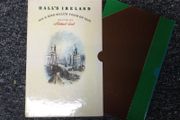 Hall's Ireland - 2 Volumes.
