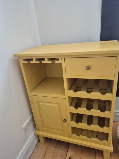 Drink Cabinet