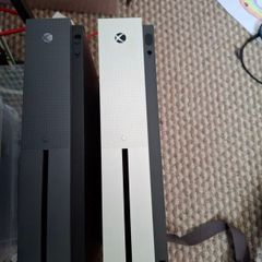 microsoft series s