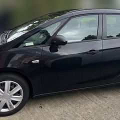 2015 Opel Zafira
