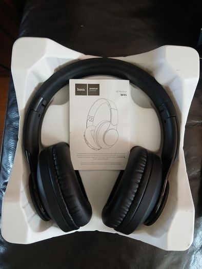 head phones
