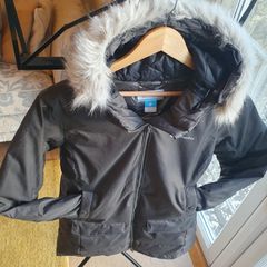 As New Columbia Waterproof Insulated Womens Jacket