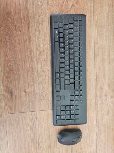 Dell wireless keyboard, excellent condition