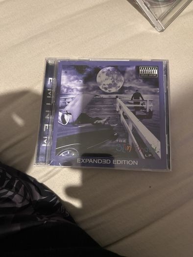 Lot Of CDs