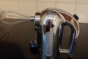 Dualit Chrome Hand Mixer