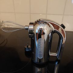 Dualit Chrome Hand Mixer