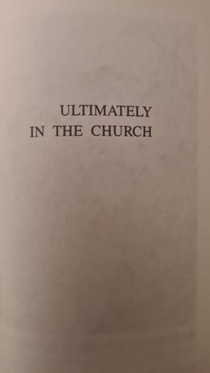 A Thousand Encounters With The Blessed Virgin Mary In Medjugorie. The Seer Vicka Speaks Of Her Experiences. Rare Paperback In Good Condition.