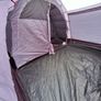 4 man Kampa texel pole tent Image 7