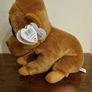 TY Beanie Boo Monroe The Gorilla (2015) Plush Soft Toy Image 6