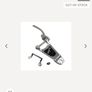 American Bigsby B3 with Towner Down Tension Bar Image 3