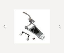American Bigsby B3 kit