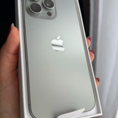 iPhone 15 pro Max 256