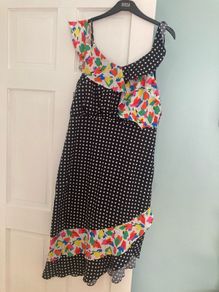 brand new dress