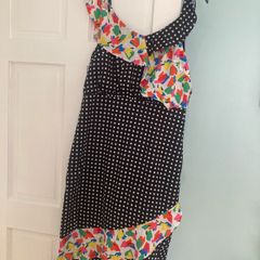 brand new dress