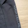 Maya Delorez Riding Pants Image 3