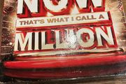 Now That's What I Call A Million (3xCD)