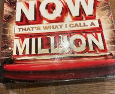 Now That's What I Call A Million (3xCD)