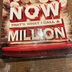Now That's What I Call A Million (3xCD)