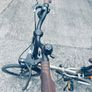 Folding Bicycle Image 5