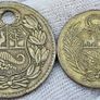 Peru 1960 1/2 Sol de Oro and 1 Sol de Oro 1954?? Image 4