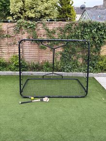 Rebounder
