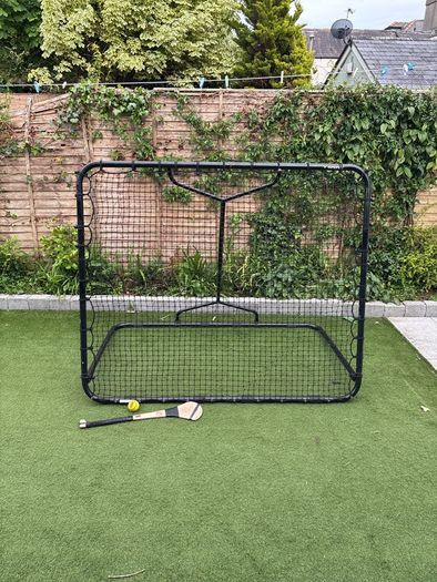 Rebounder