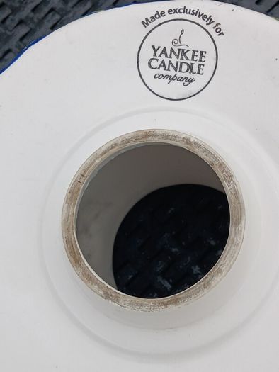 Shade for Yankee Glass Candles