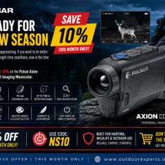 Pulsar Axion Compact Xq19  Offer Of The Month