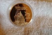 Titanic Coin