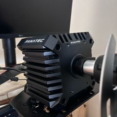 Drift/Rally Fanatec Sim