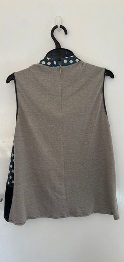 Zara womens top size small