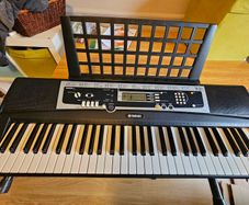 digital keyboard