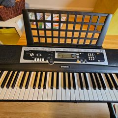 digital keyboard