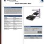 hdmi switch Image 3