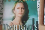 Twilight's Child book