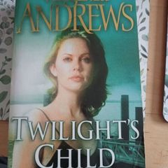 Twilight's Child book