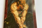 Hawkman: Wings of Fury