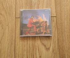 BRAND NEW CD Paul Gilbert Burning Organ