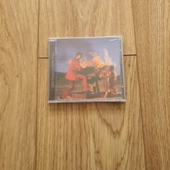 BRAND NEW CD Paul Gilbert Burning Organ