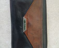 Leather Purse